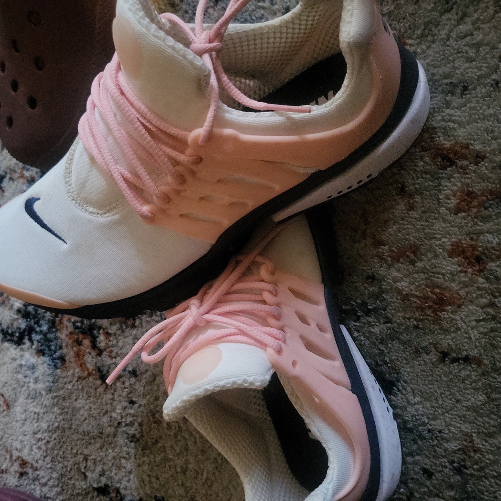 Nike ID Running Shoes
